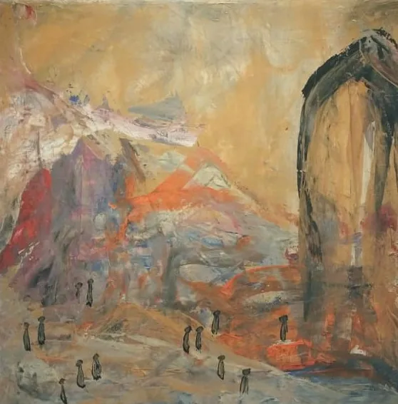 " Porcesión 10 "